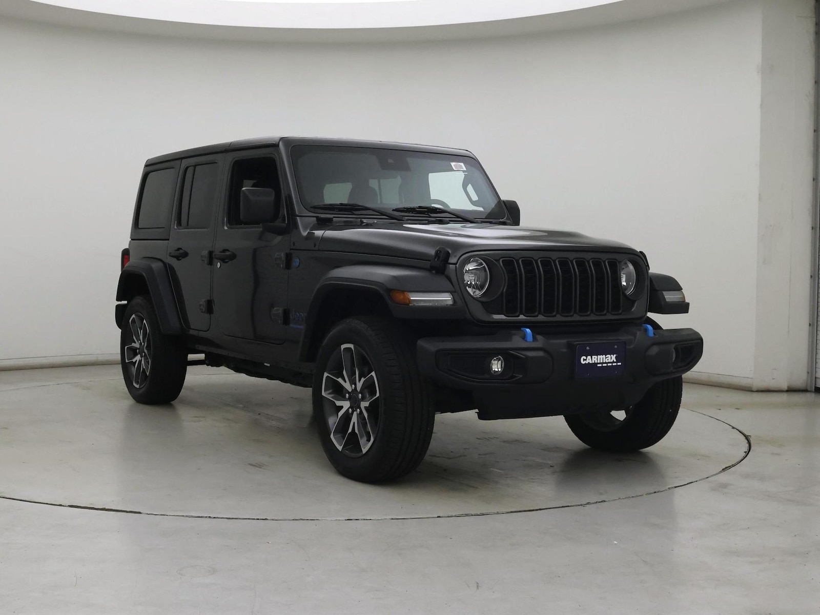 jeep wrangler 4xe 2024 1C4RJXN6XRW357562 image jeep wrangler 4xe 2024 1C4RJXN6XRW357562 image